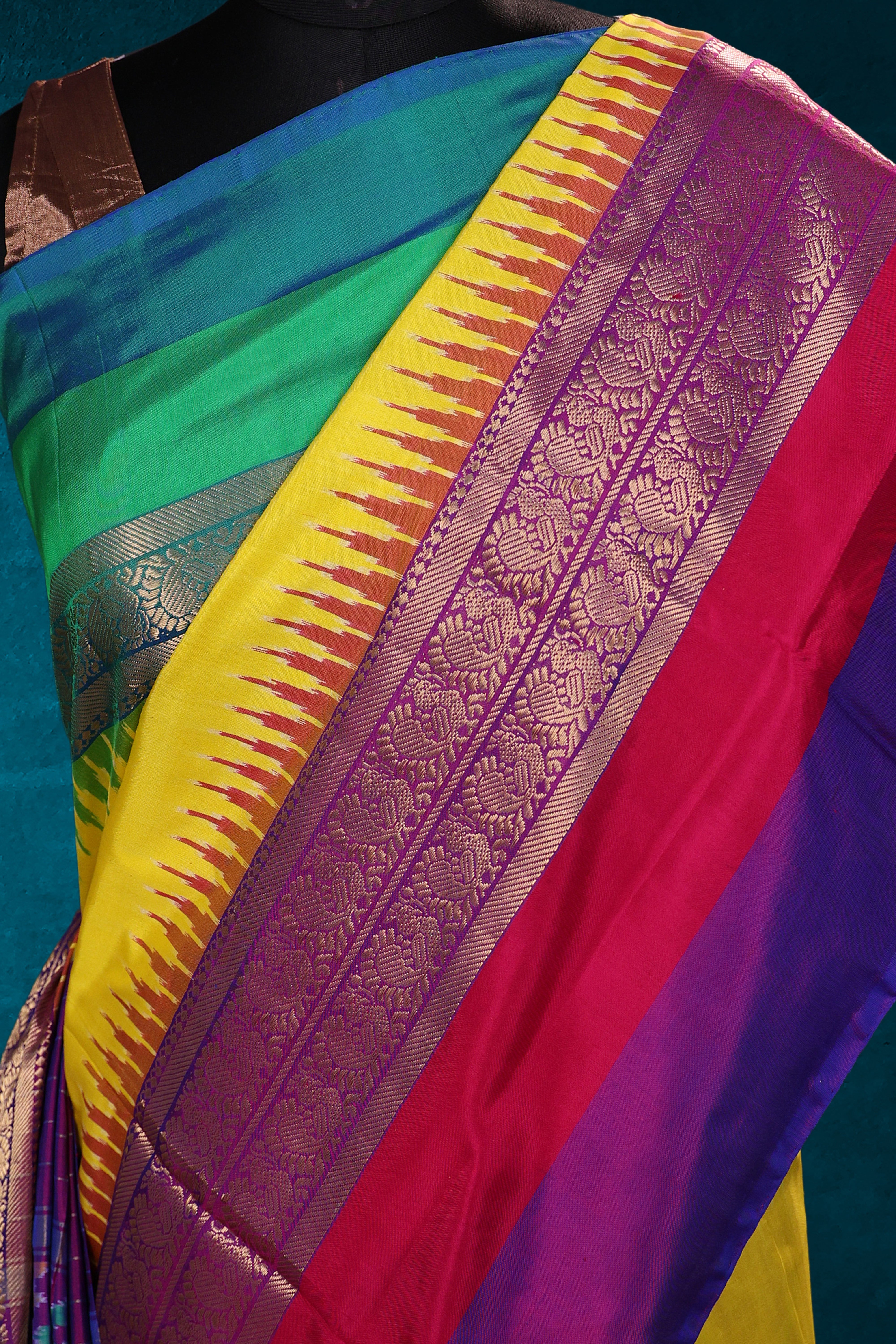 Pochampally